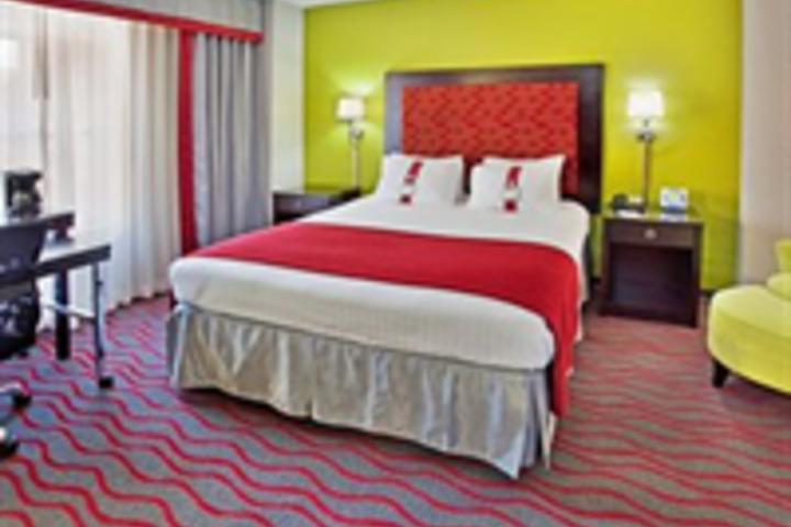 Fitness Facility Photos