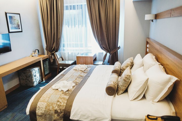 Room 19 of 26