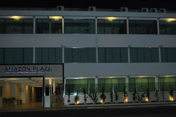 Hotel 7 of 7