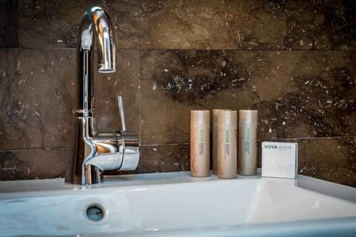 Restrooms