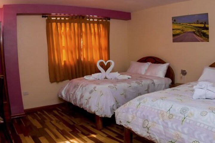 Room 5 of 40