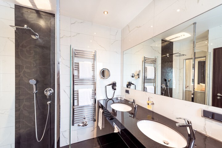 Bathroom Vanities