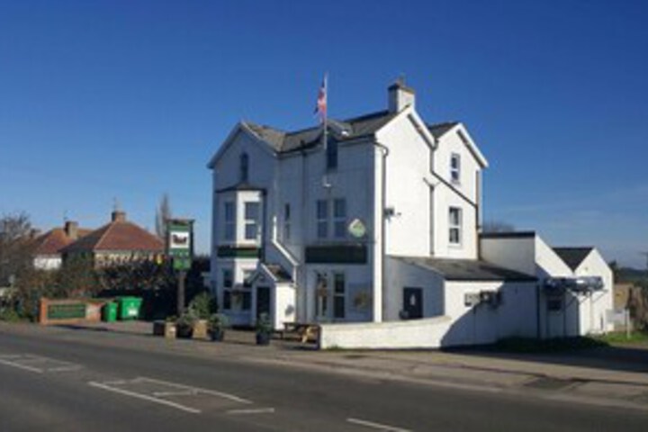 The Old Stagecoach Inn