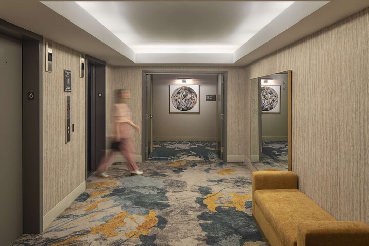 Elevator