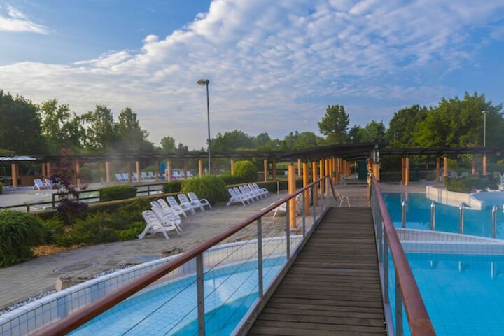 Pool to Cool