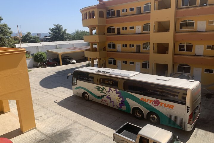 Hotel 15 of 16