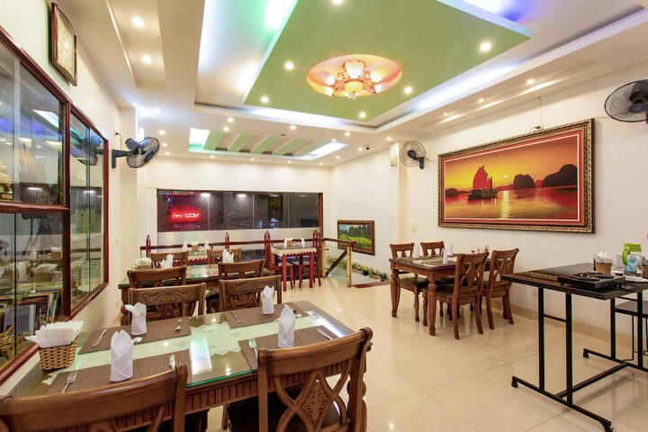 Restaurants