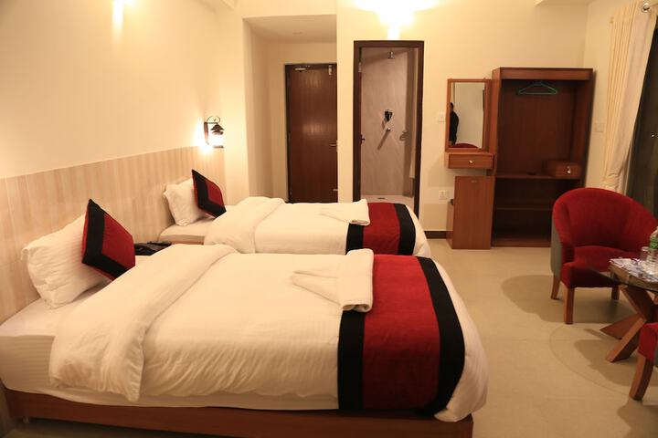 Room 22 of 101