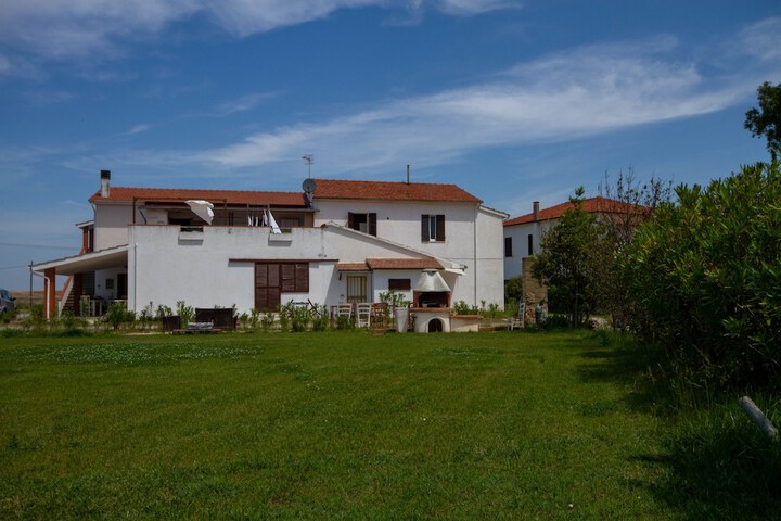 Hotel Dory in Orbetello