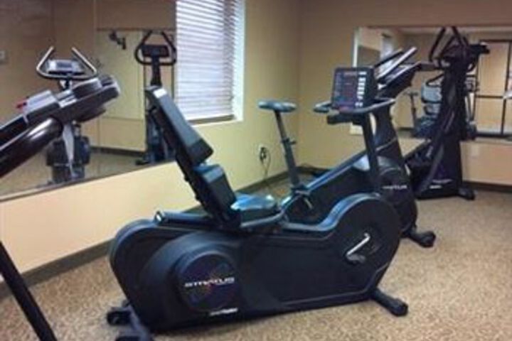 Health and Fitness 12 of 24