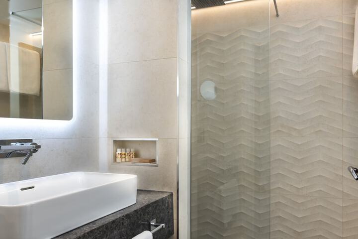 Bath Interior