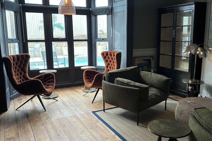 Hotel Interior 162 of 171