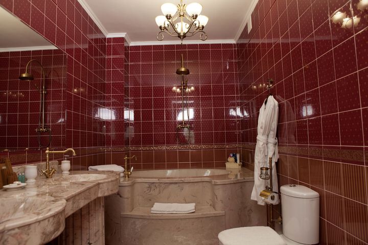 Bathroom Vanities