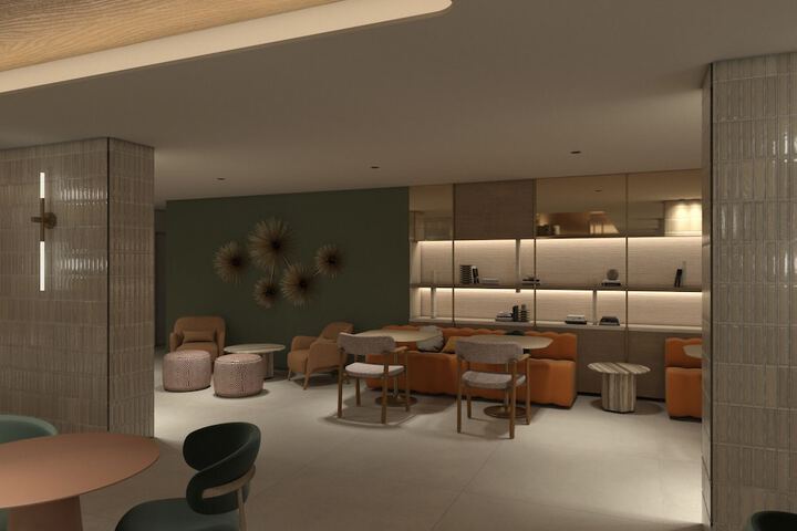 Hotel Interior 11 of 66