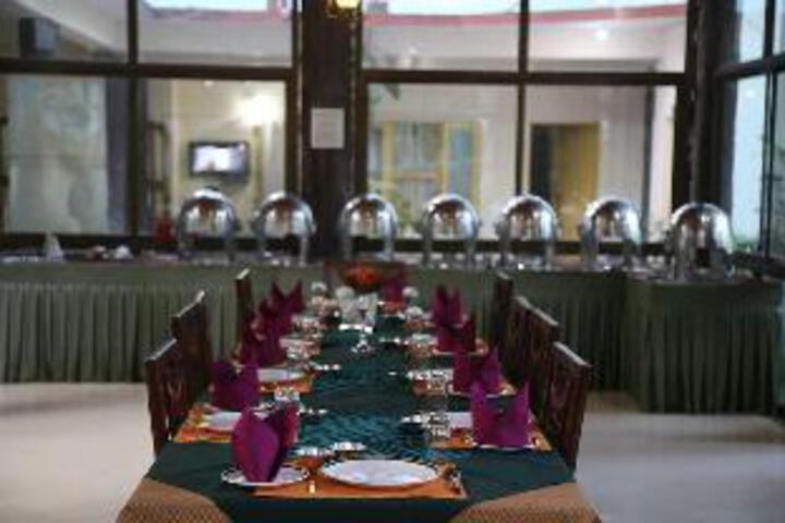 Image of MPT Safari Lodge Mukki