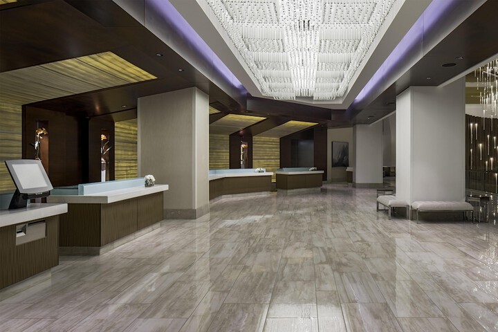 Hotel Interior 3 of 63