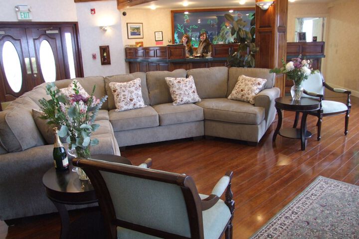 Hotel Interior 2 of 59