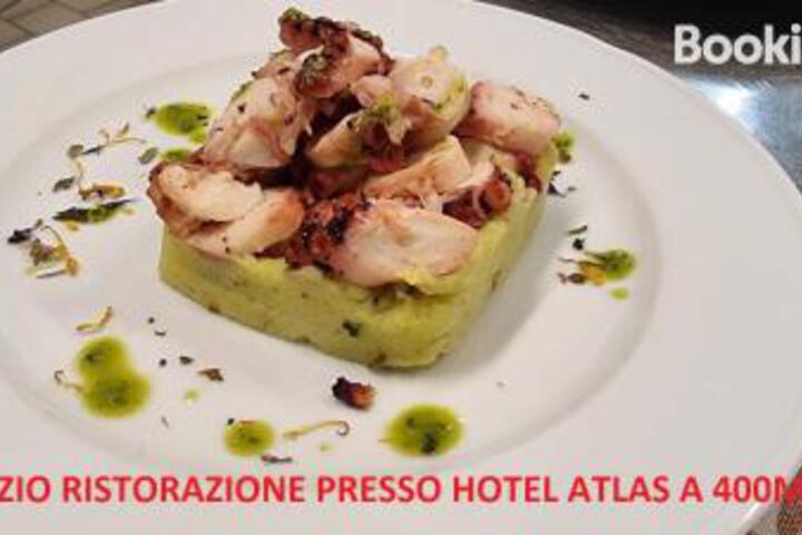 HOTEL ATHENA