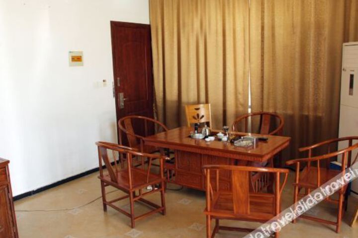 Hotel Interior 11 of 36