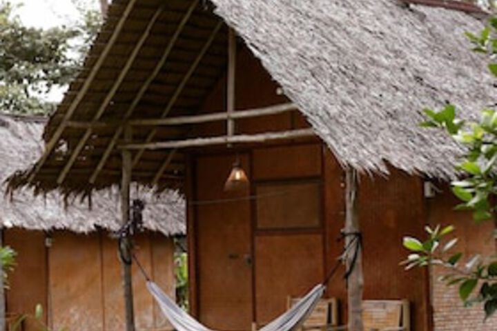 Ozonebeachhuts