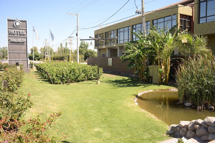 Hotel 84 of 93