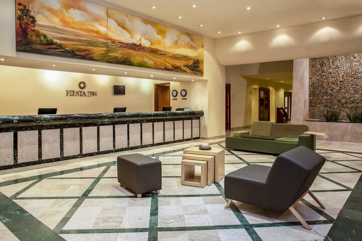 Hotel Interior 2 of 28
