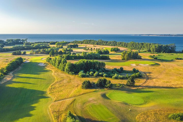Golf 17 of 35