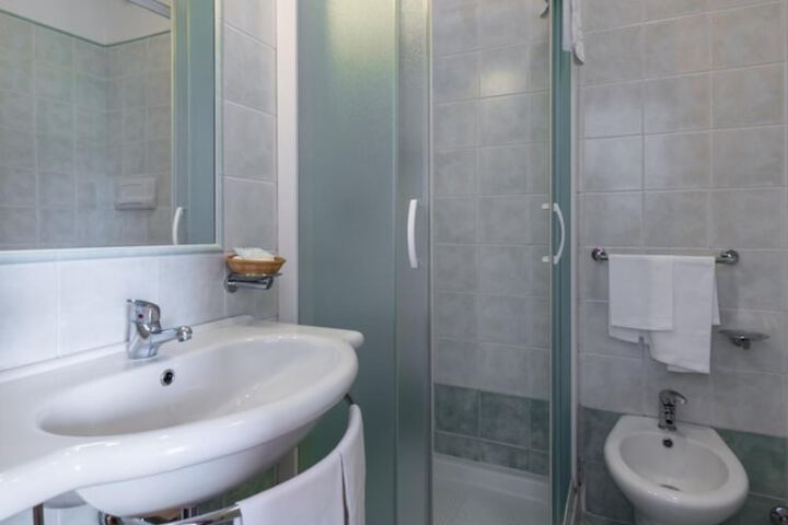 Bathroom Vanities
