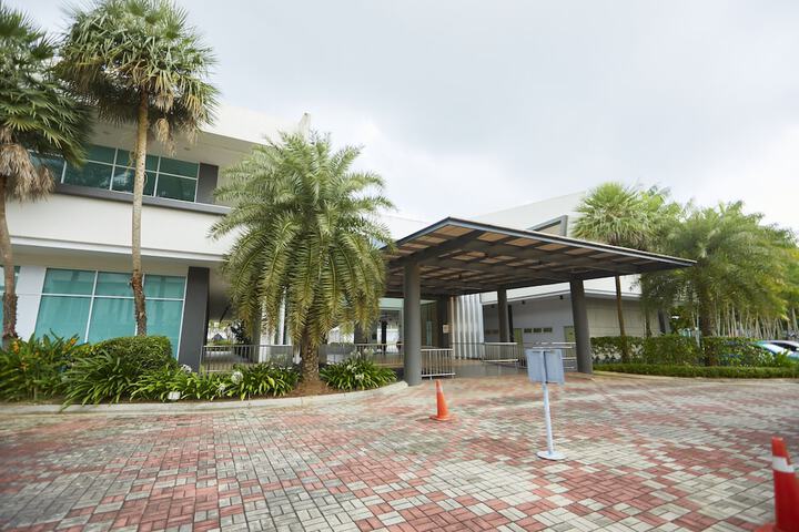 Hotel 173 of 173