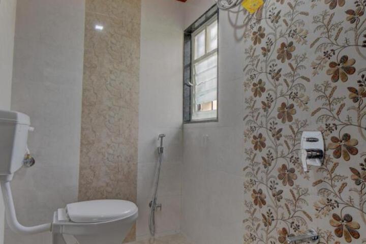 Quite Room in pune city