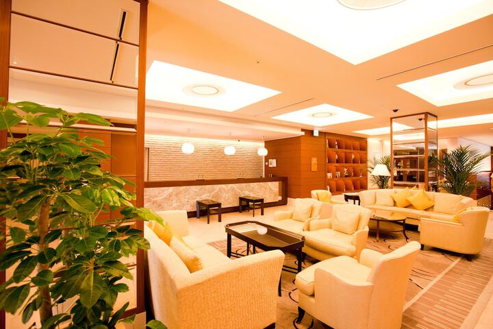 Hotel Interior 3 of 39