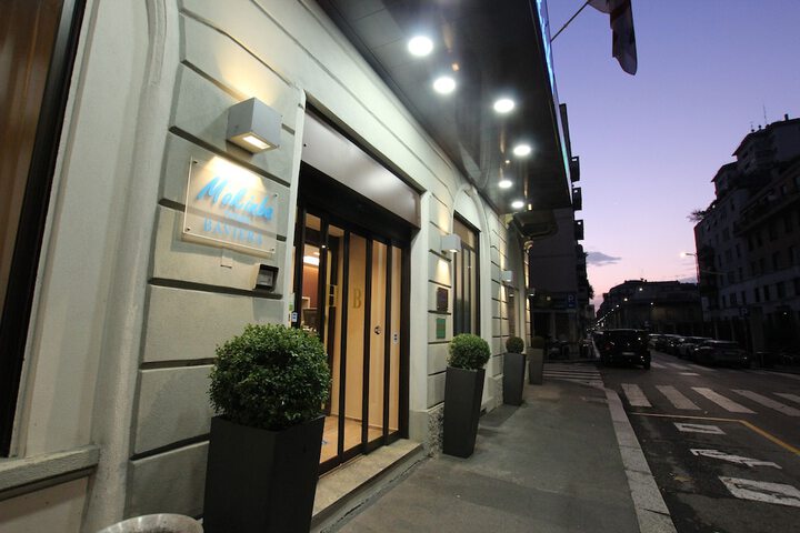 Hotel 56 of 67
