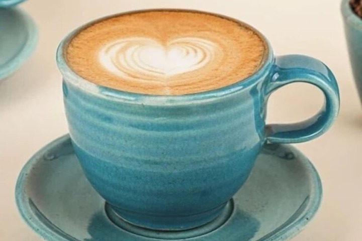 Breakfast/Coffee Service 34 of 60