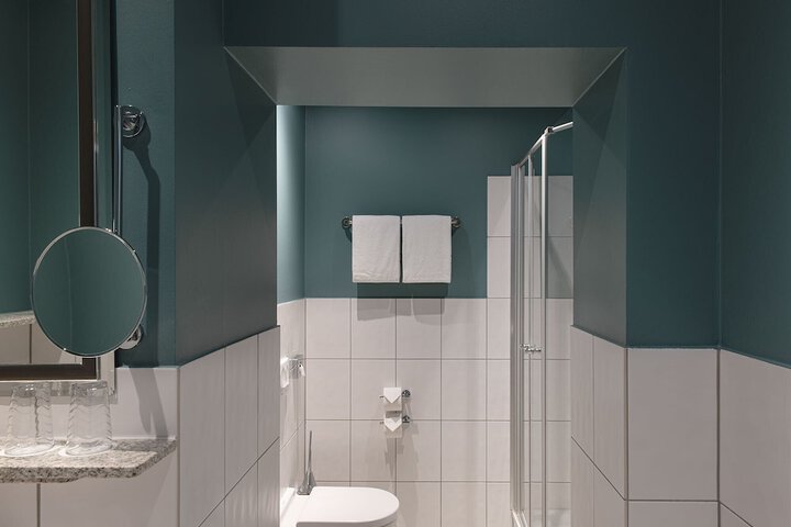 Bath Interior