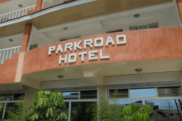 Hotel 8 of 11