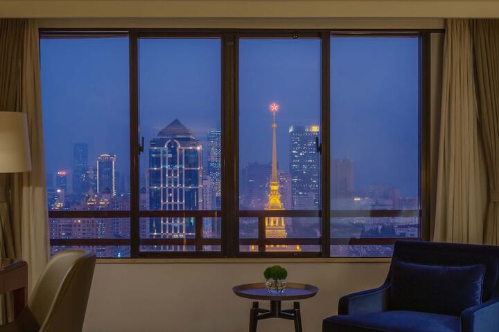 Hotel View 105 of 106