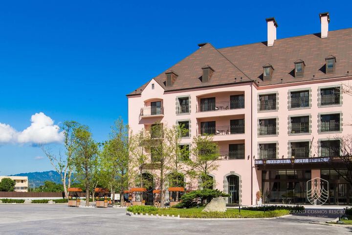 Hotel 199 of 208