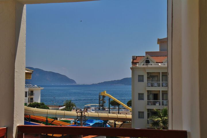 Hotel View 35 of 35