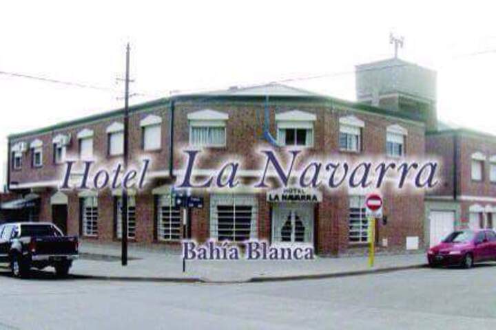 Hotel 7 of 13