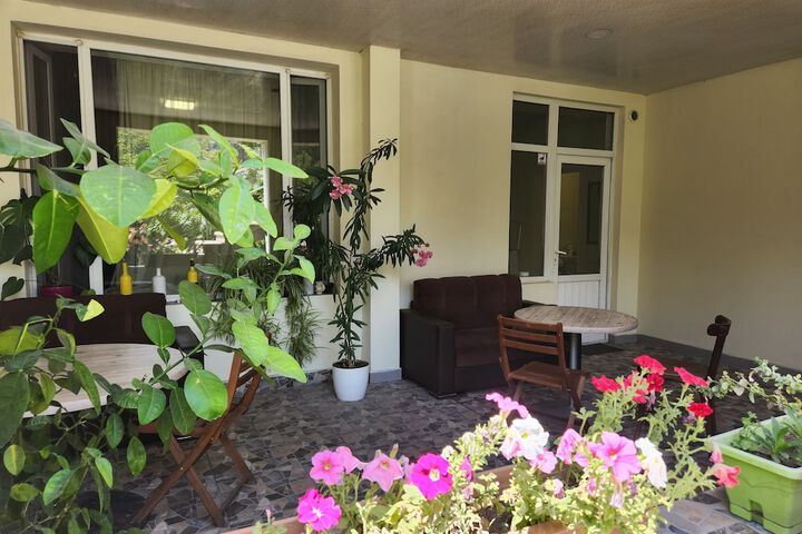 Terrace/Patio 38 of 47