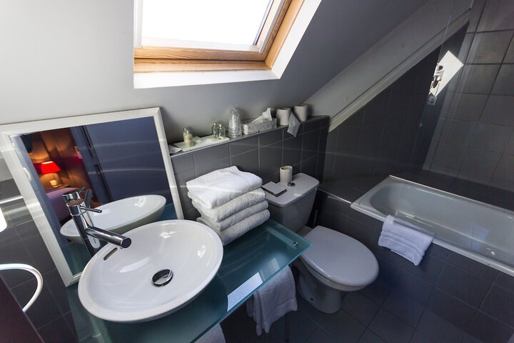 Bath Interior