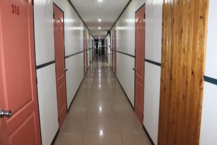 Ballroom/Hall 57 of 69