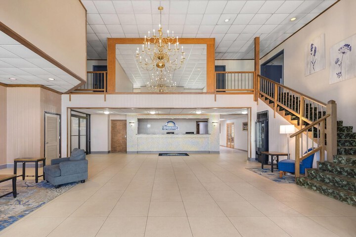 Hotel Interior 2 of 46
