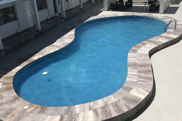 Pool 9 of 11