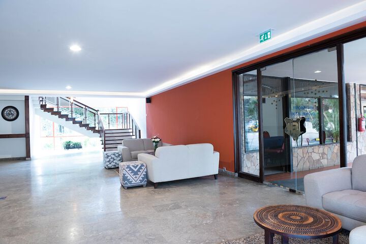 Hotel Interior 3 of 49