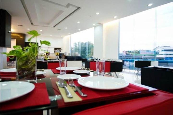 Cafe