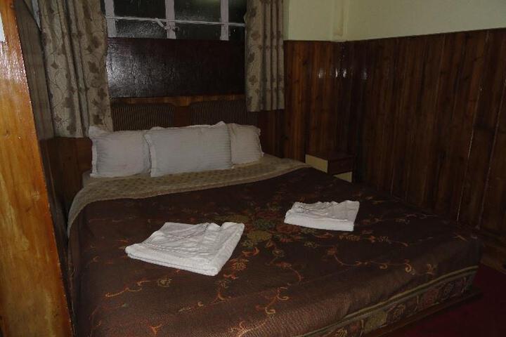 Grace Inn