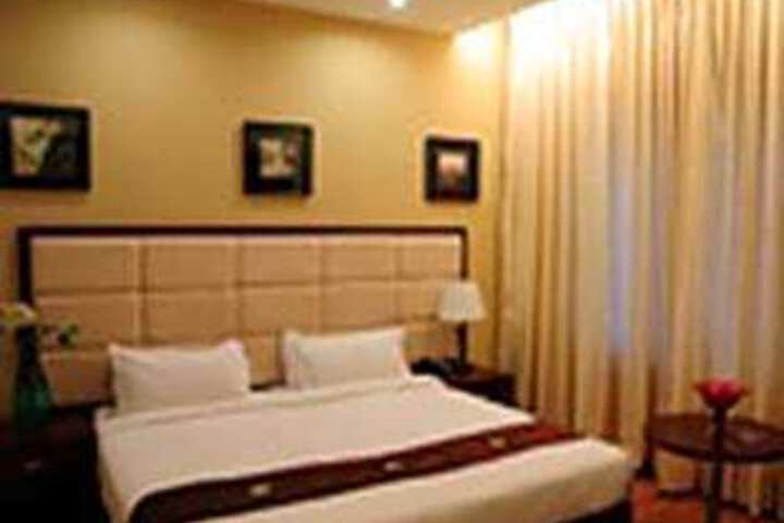 Fitness Center Photo