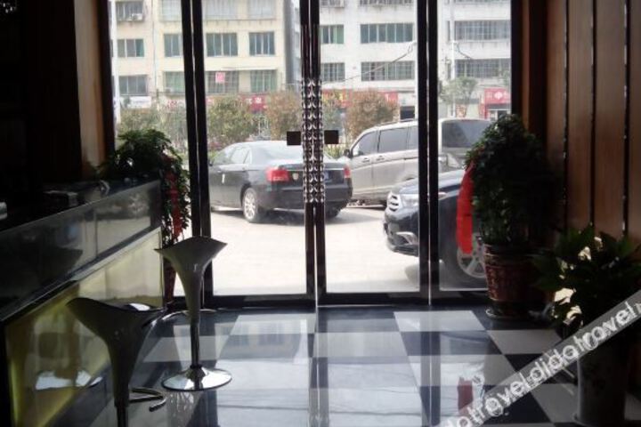 Hotel Interior 11 of 21