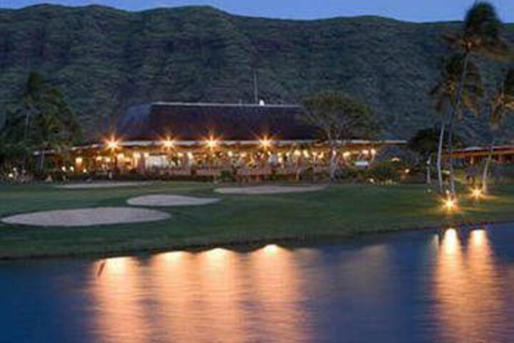 Photo of Makaha Resort & Golf Club